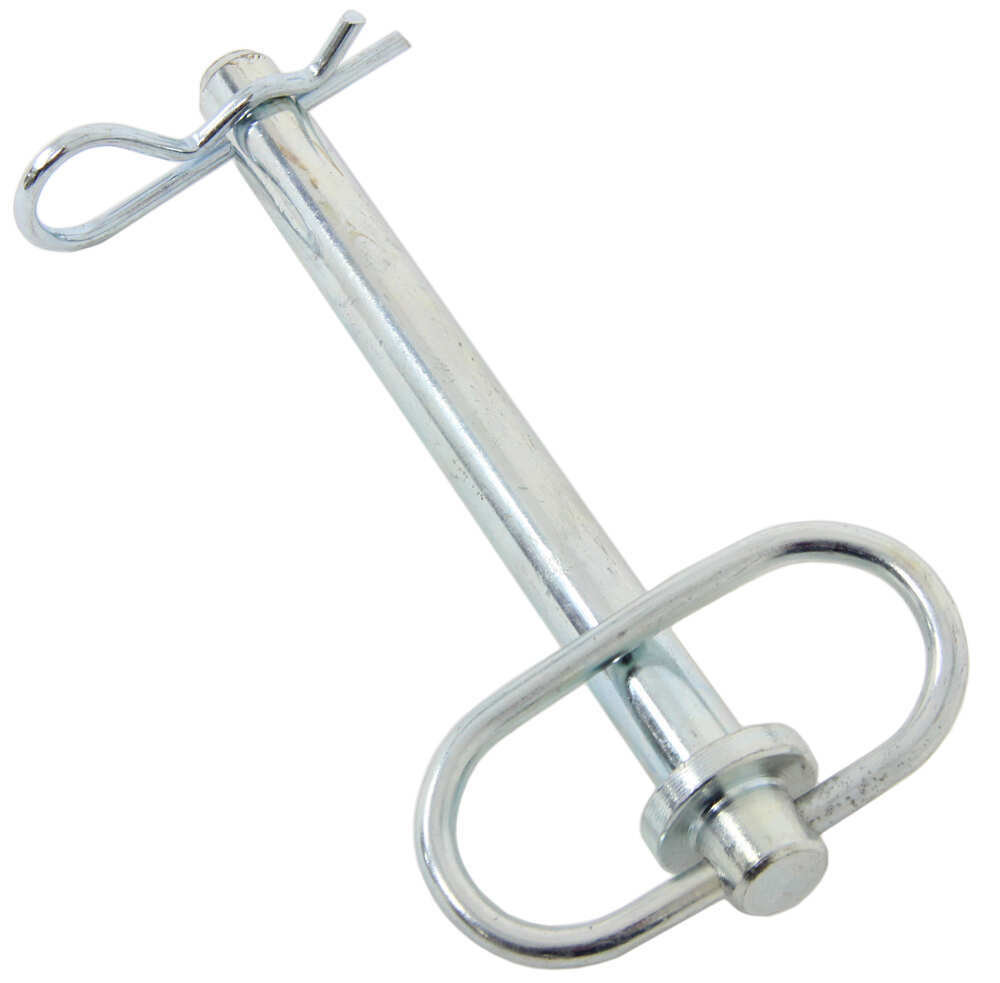 HITCH100-0450 1X4 1/2 HITCH PIN HT